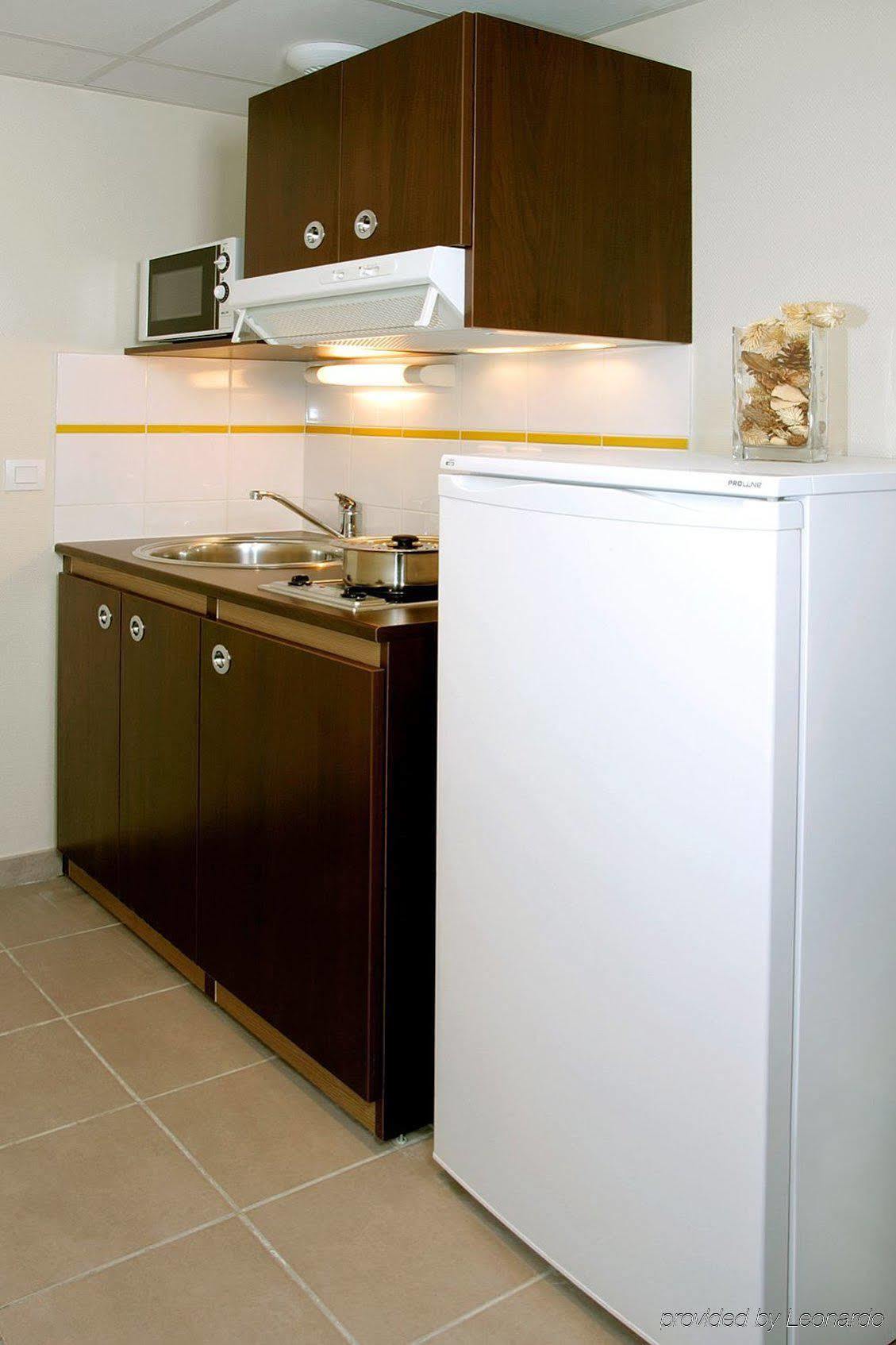 Appart'City Confort Le Mans Centre Habitación foto